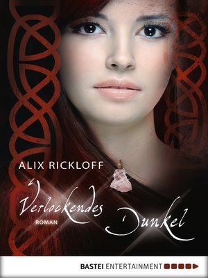 cover image of Verlockendes Dunkel